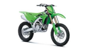 2025 Kawasaki KX 450_research page