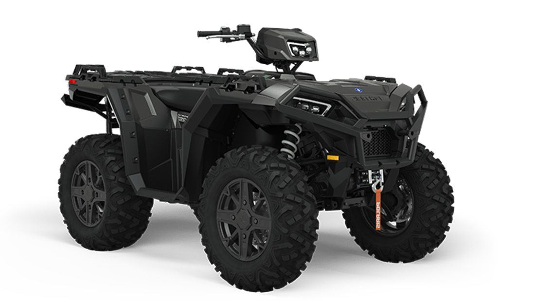 Polaris ORV BK-2 | Cross Country Powersports