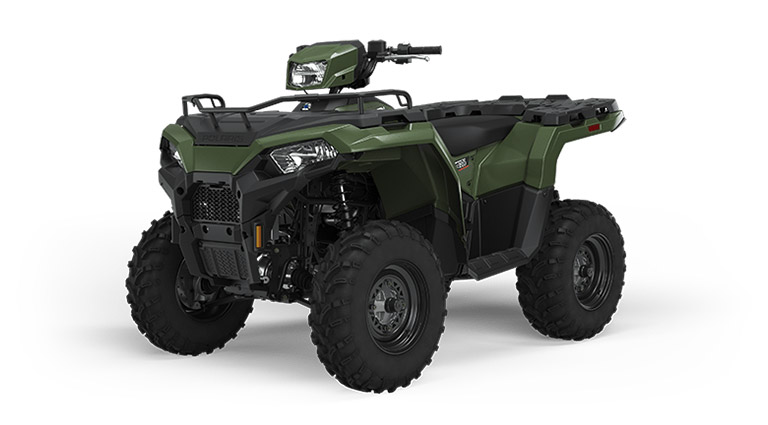 Polaris | Cross Country Powersports