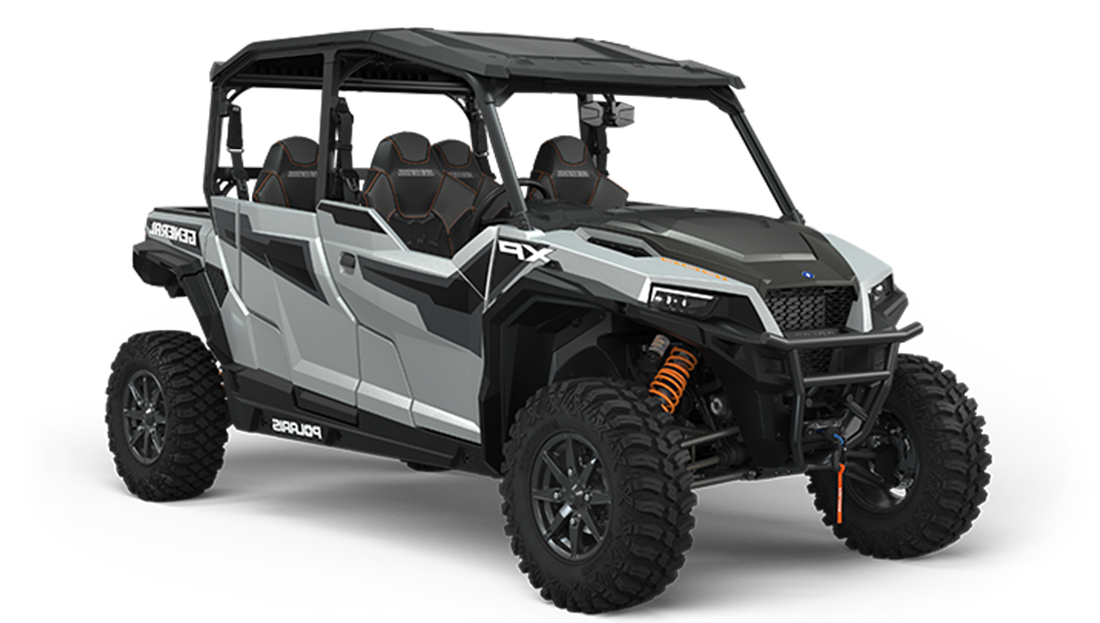 Polaris Cross Country Powersports