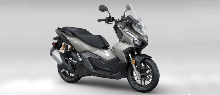 2024 Honda ADV 160: 10 Things to Know | Cross Country Powersports